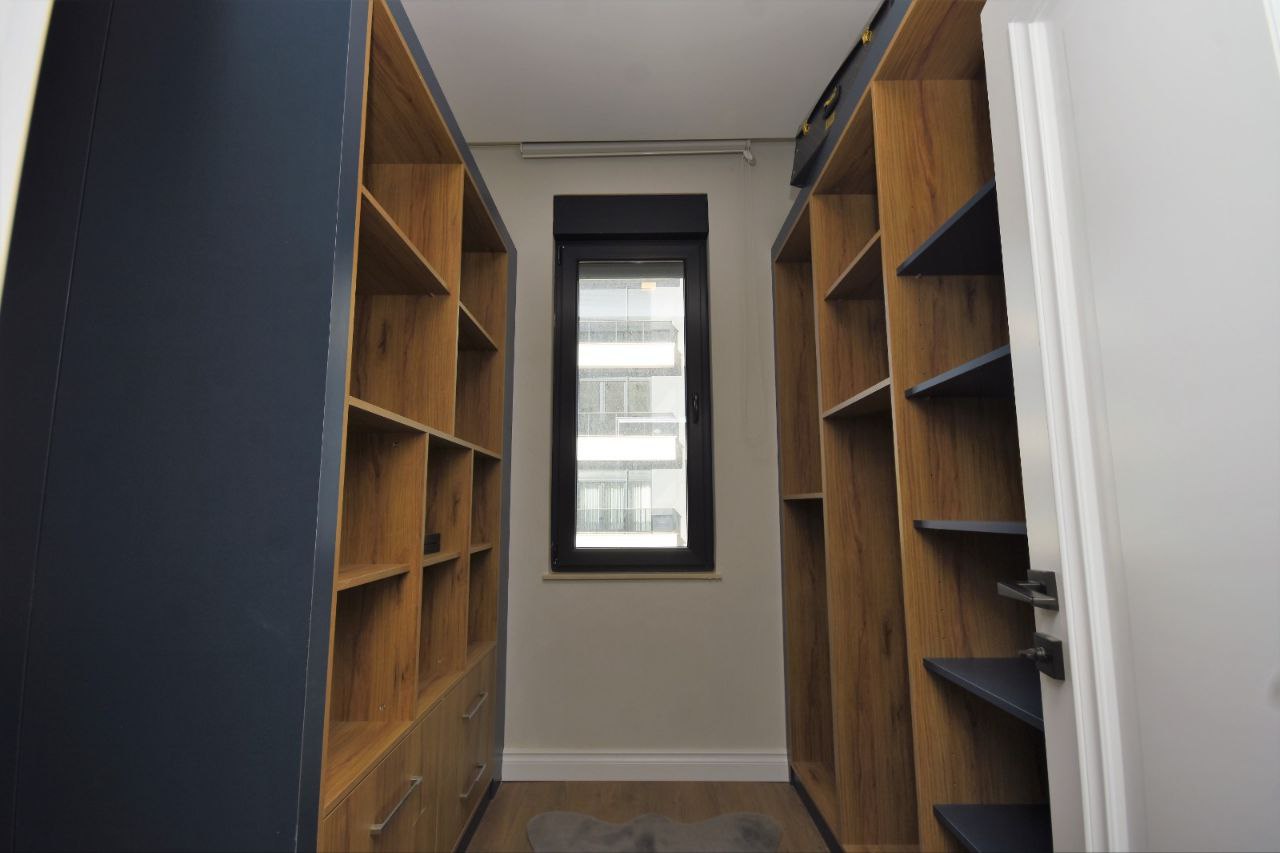 Квартира в Анталии, Турция, 203 м² - фото 11