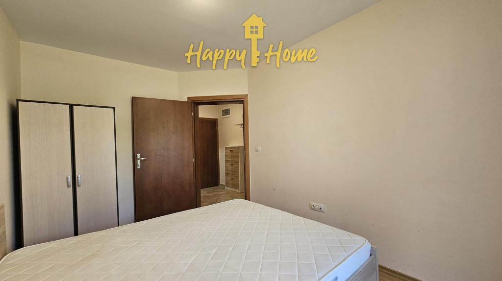 Квартира в Святом Власе, Болгария, 53.7 м² - фото 9