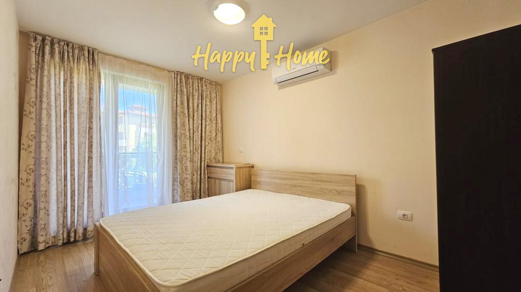 Квартира в Святом Власе, Болгария, 53.7 м² - фото 7