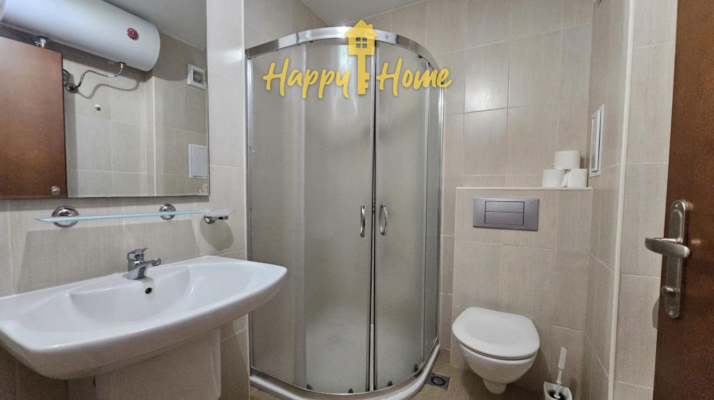 Квартира в Святом Власе, Болгария, 53.7 м² - фото 6