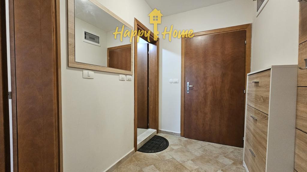 Квартира в Святом Власе, Болгария, 53.7 м² - фото 5