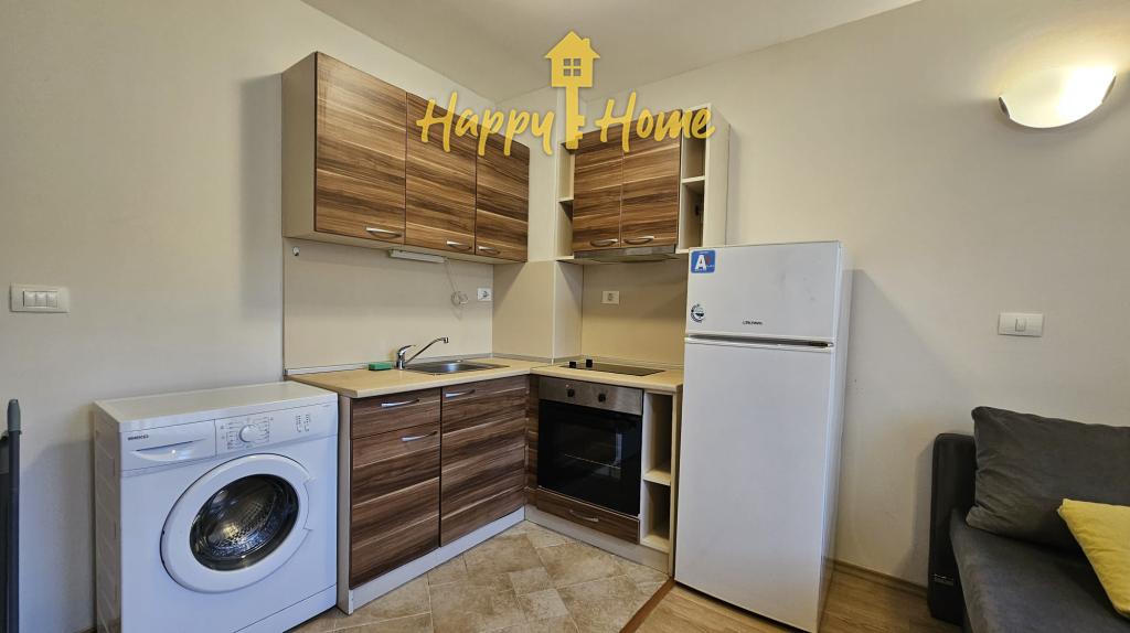 Квартира в Святом Власе, Болгария, 53.7 м² - фото 4