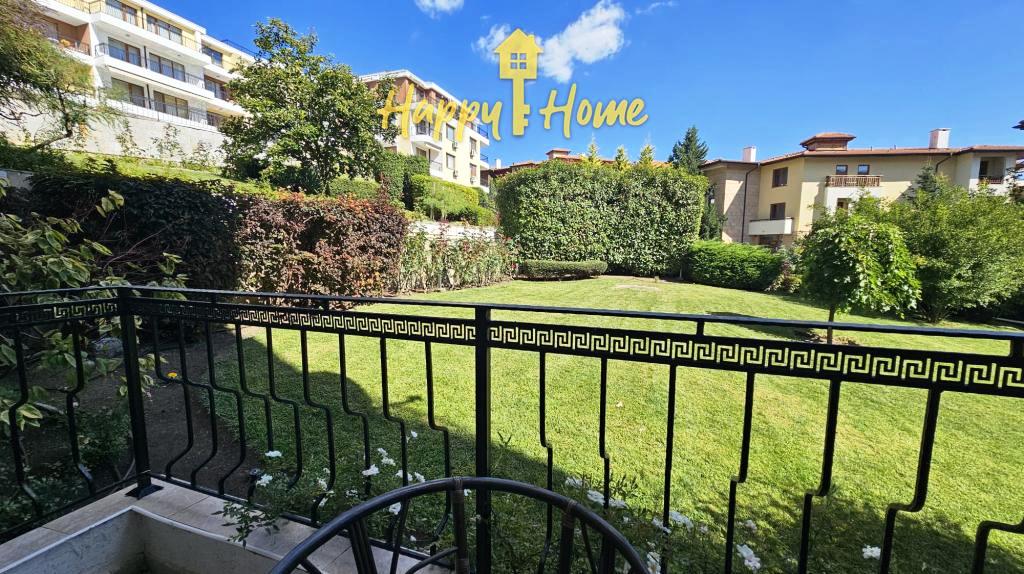 Квартира в Святом Власе, Болгария, 53.7 м² - фото 11