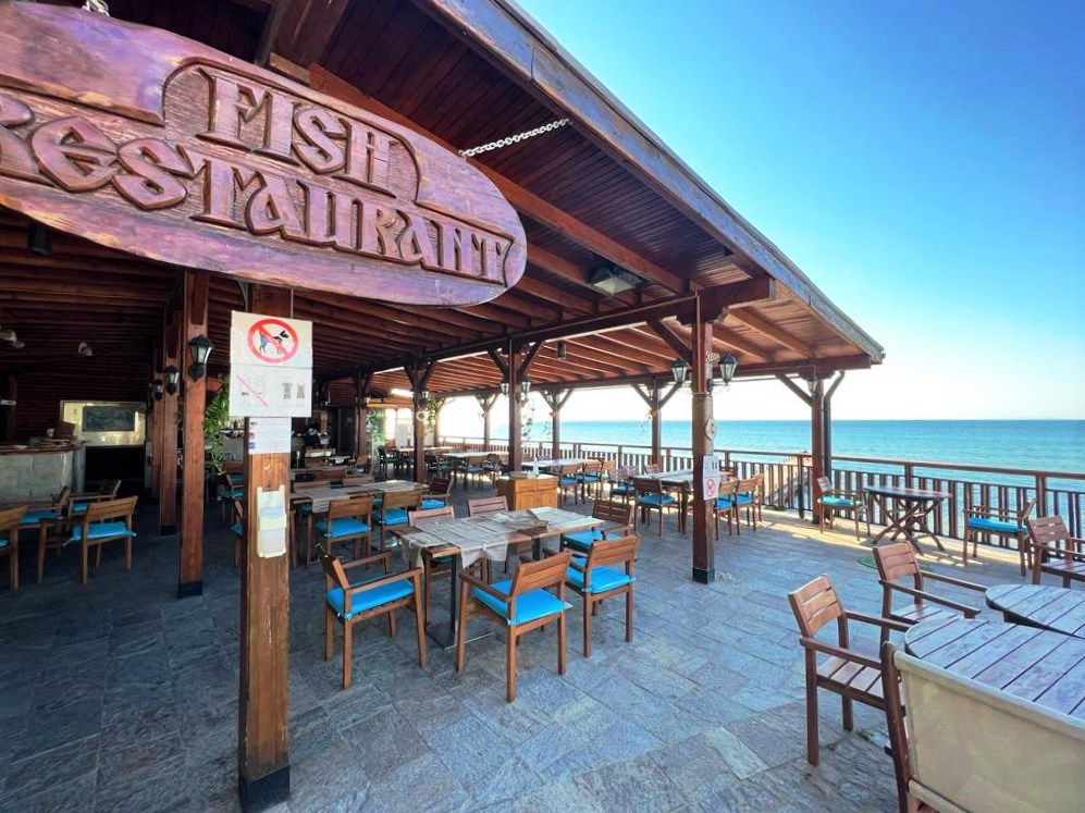 Квартира в Святом Власе, Болгария, 53.7 м² - фото 17