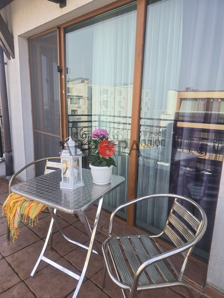 Квартира в Поморие, Болгария, 91 м² - фото 2