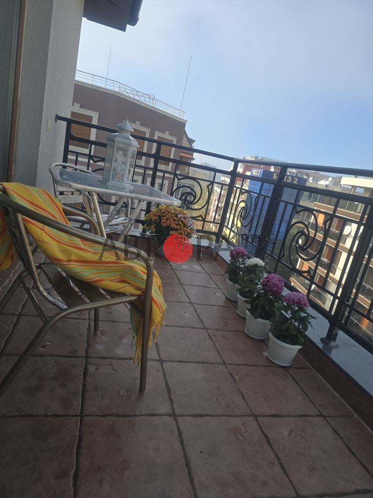 Квартира в Поморие, Болгария, 91 м² - фото 3