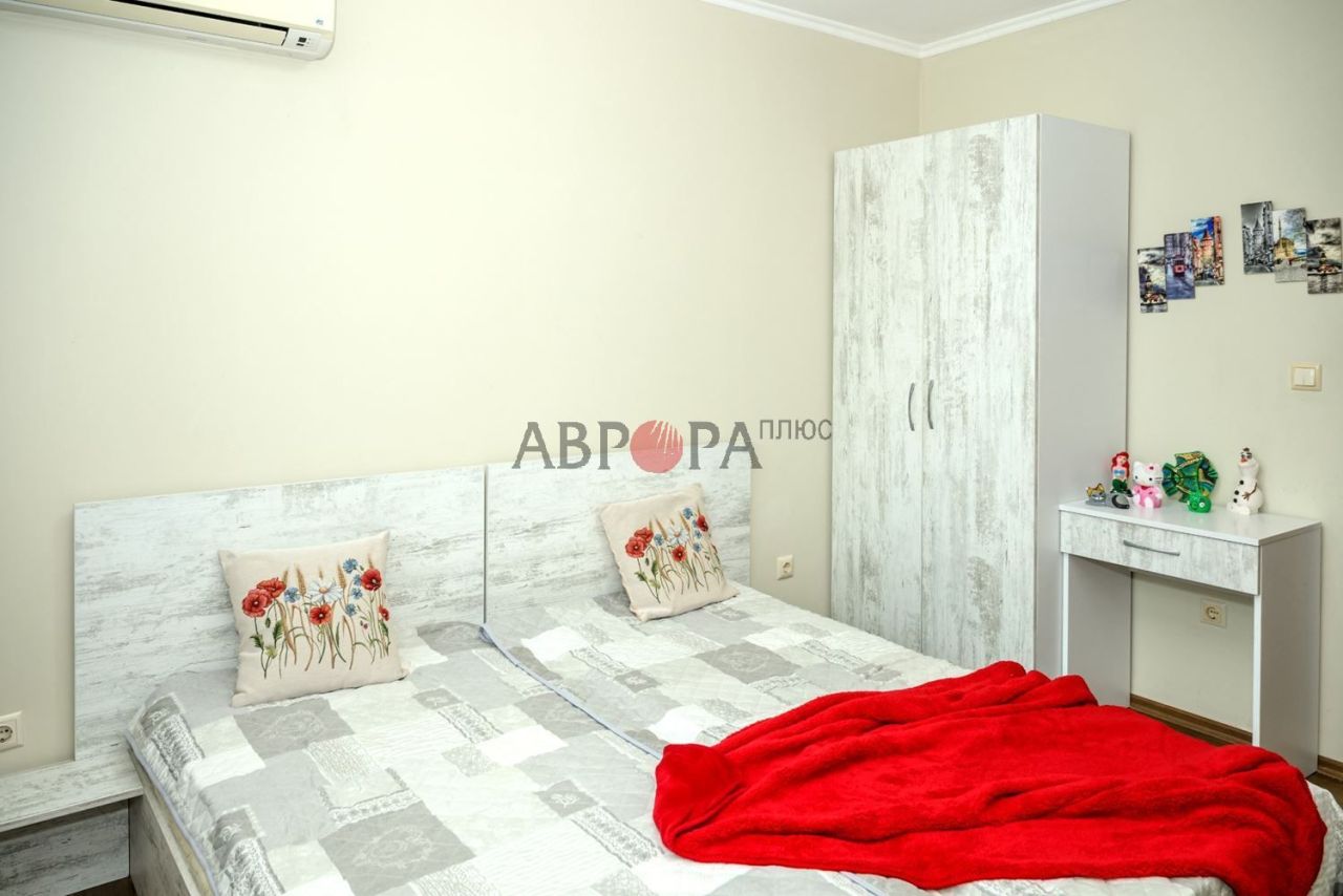 Квартира в Поморие, Болгария, 91 м² - фото 9