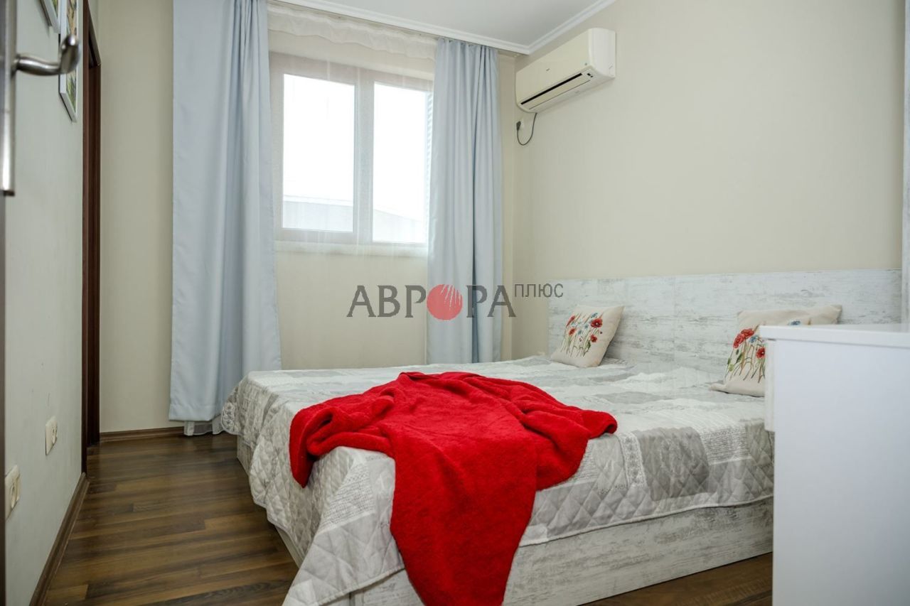 Квартира в Поморие, Болгария, 91 м² - фото 8