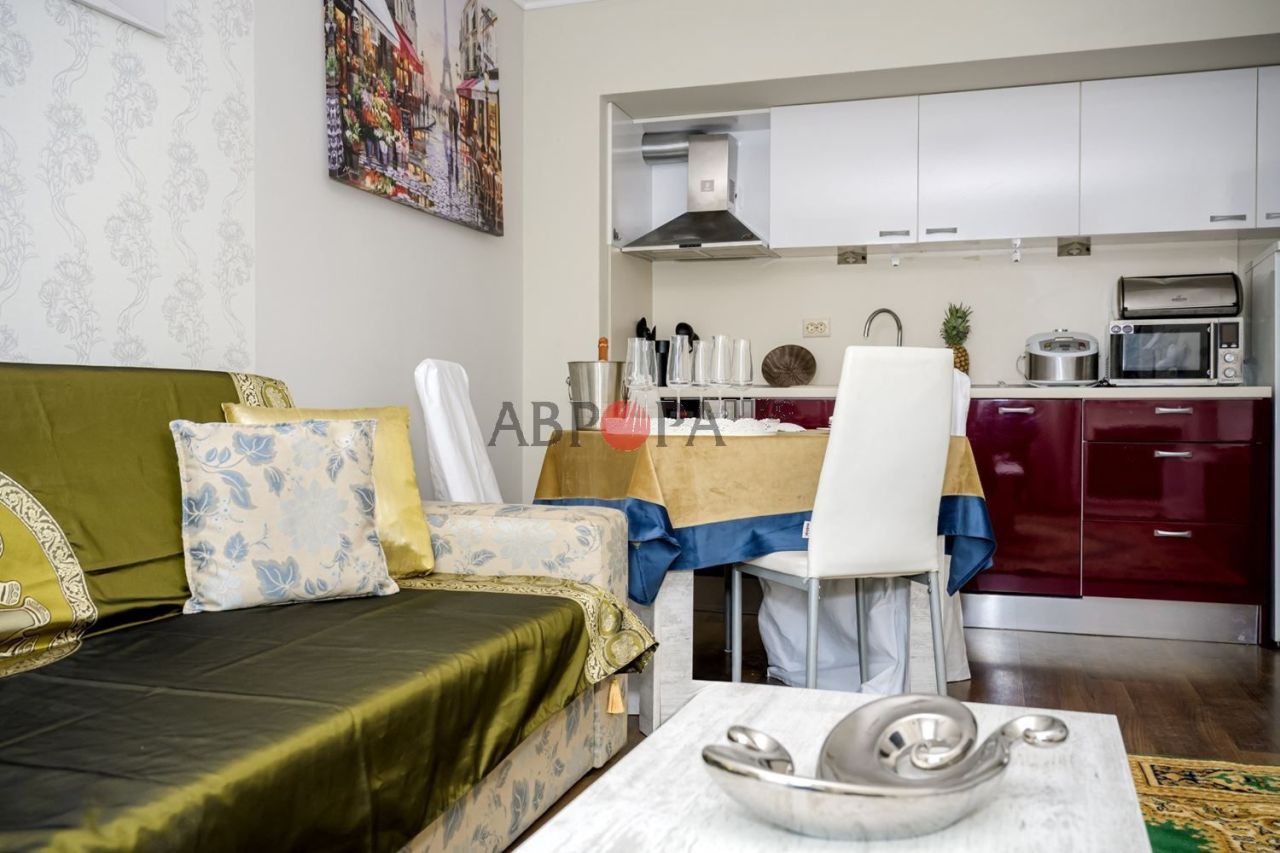 Квартира в Поморие, Болгария, 91 м² - фото 5