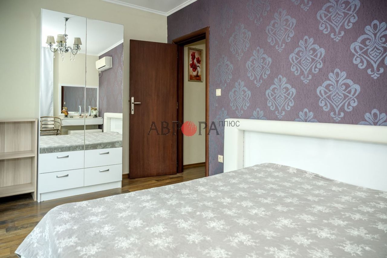 Квартира в Поморие, Болгария, 91 м² - фото 7