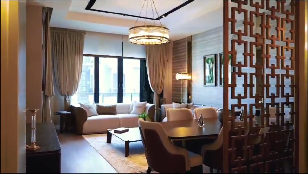 Квартира в Анталии, Турция, 350 м² - фото 2