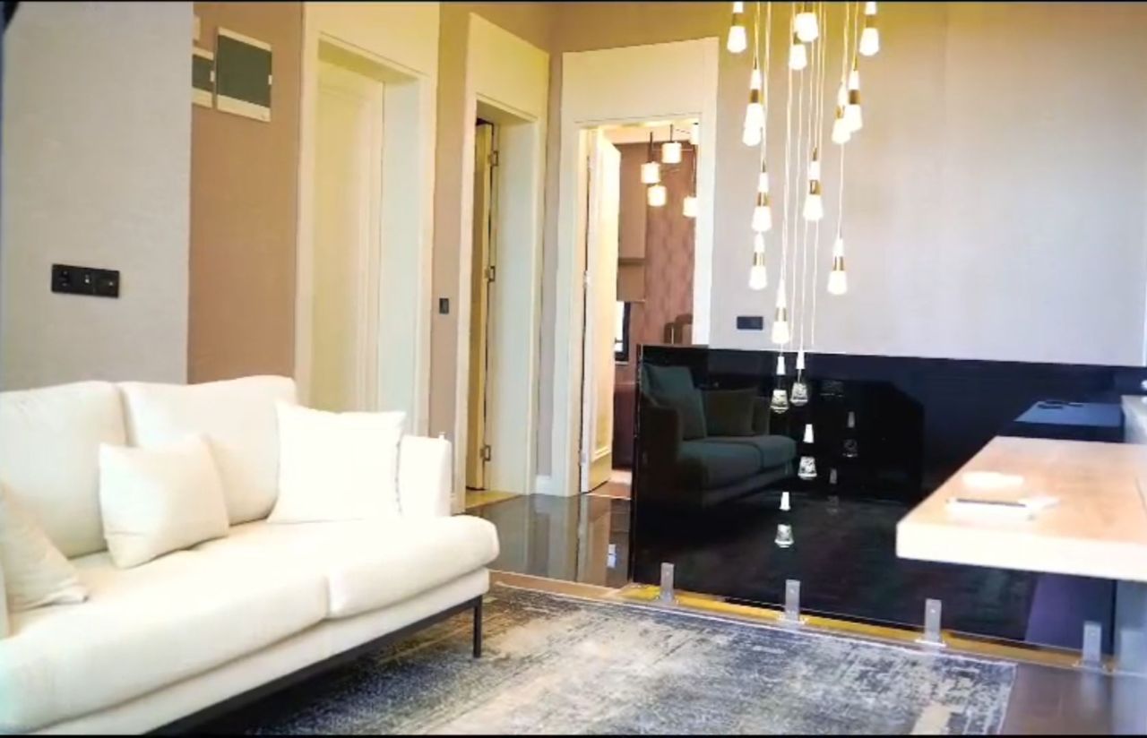 Квартира в Анталии, Турция, 350 м² - фото 9