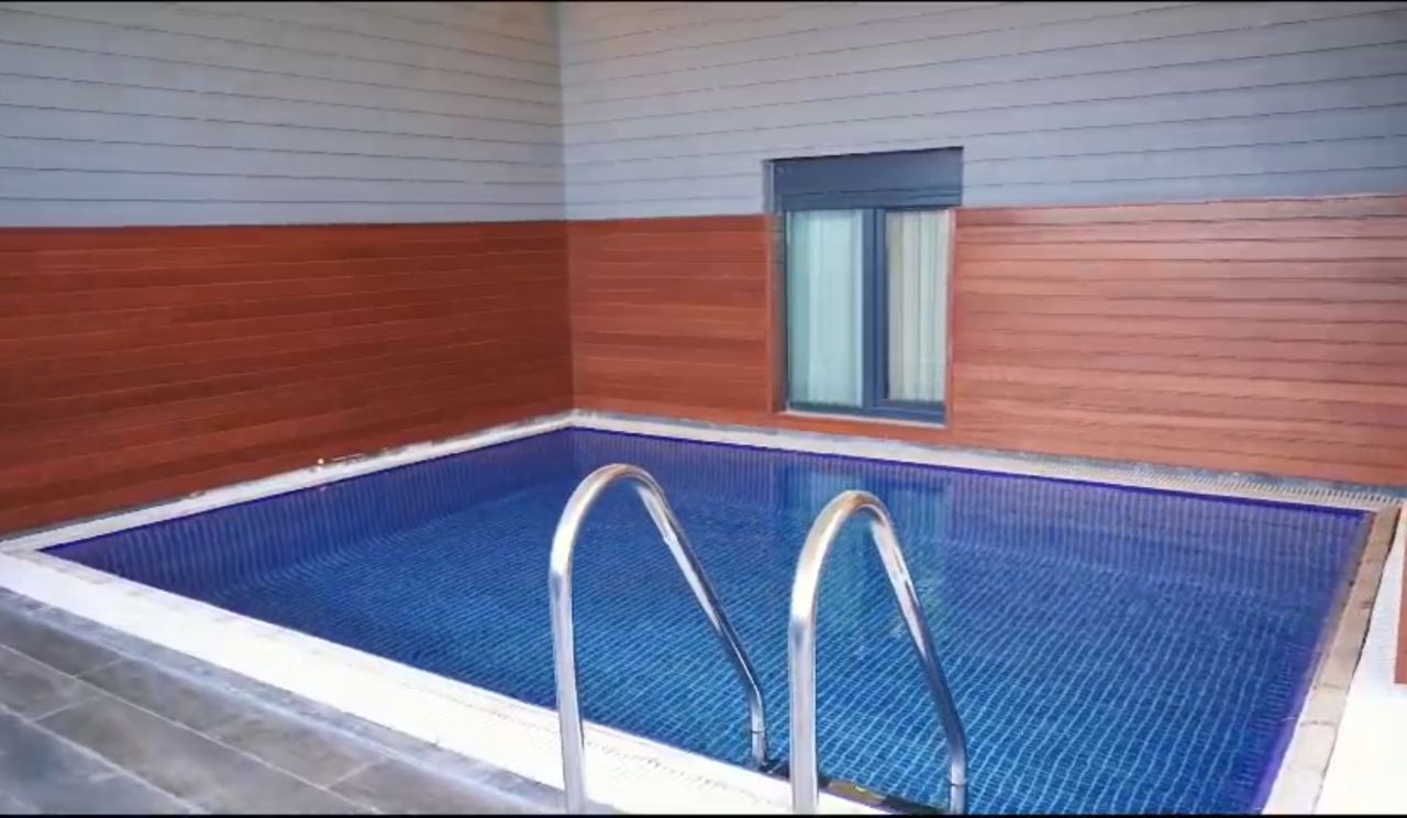 Квартира в Анталии, Турция, 350 м² - фото 15