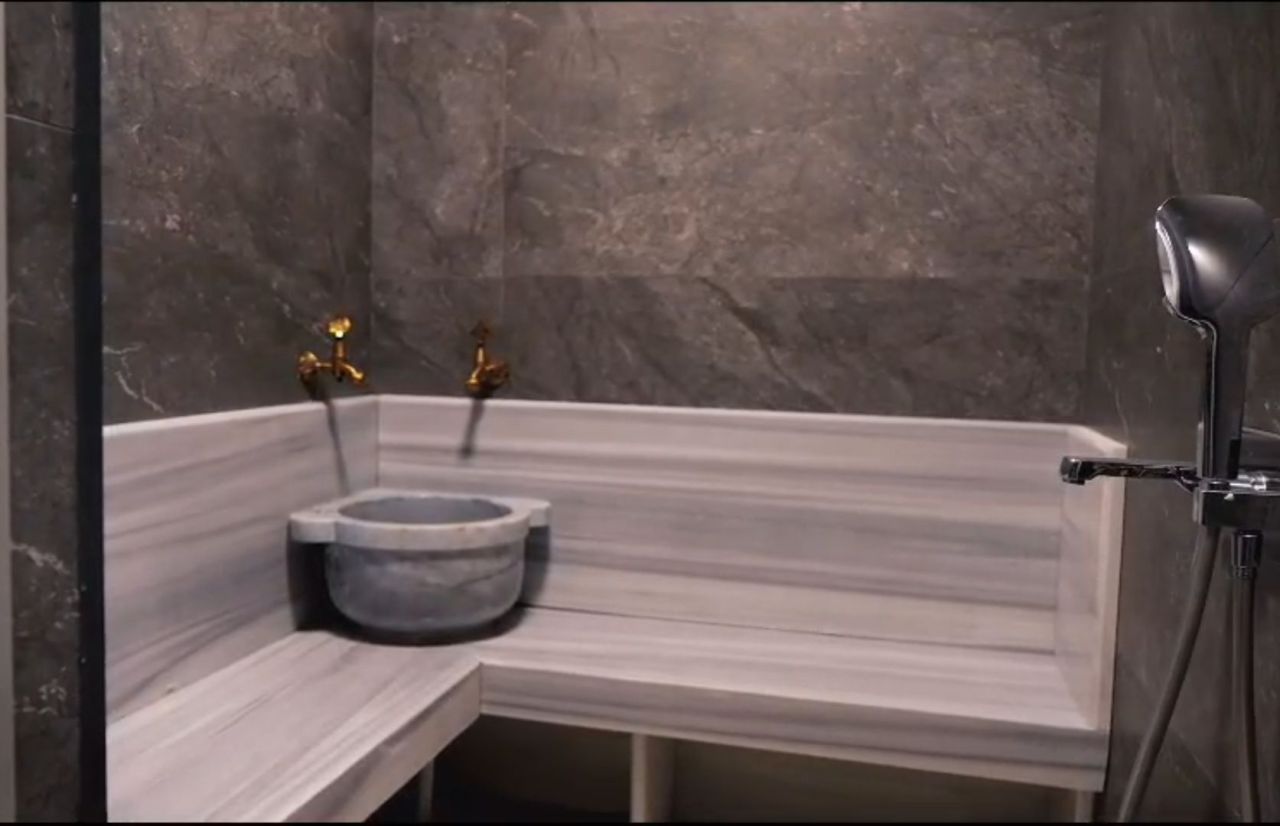 Квартира в Анталии, Турция, 350 м² - фото 14