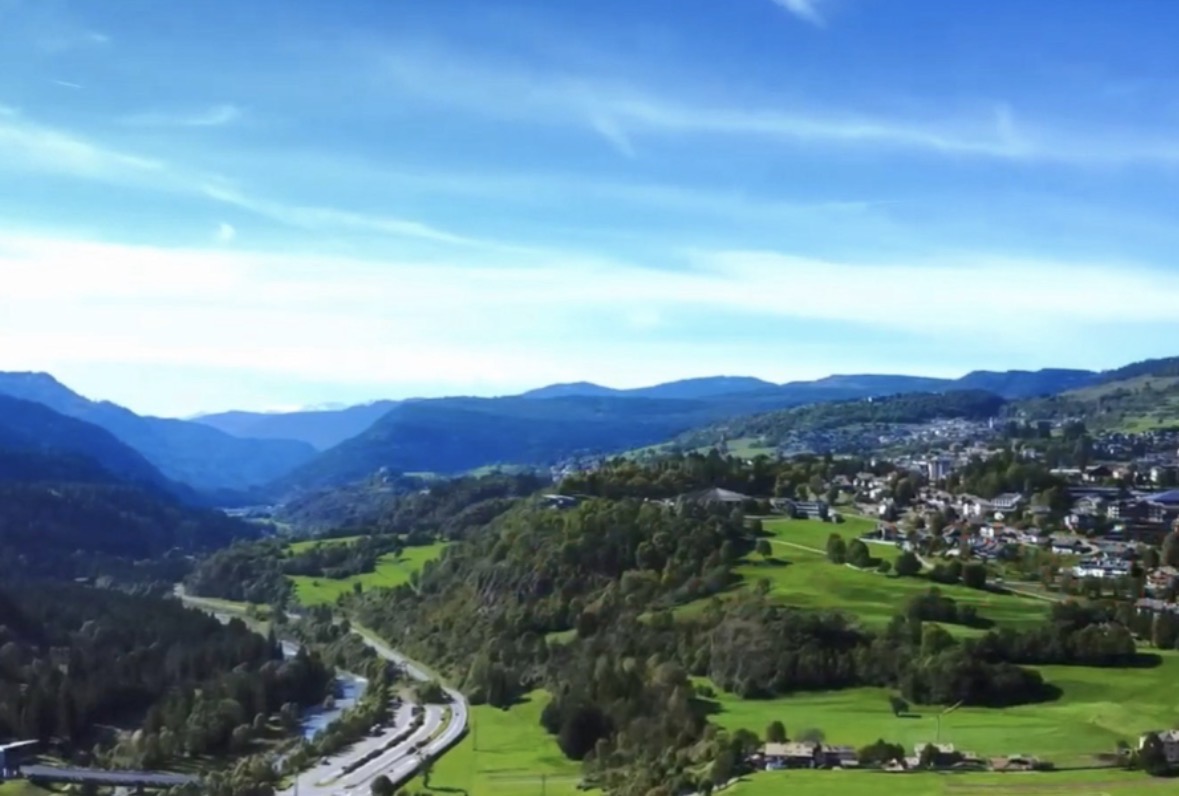 Земля в Тренто, Италия, 7 726 м² - фото 4