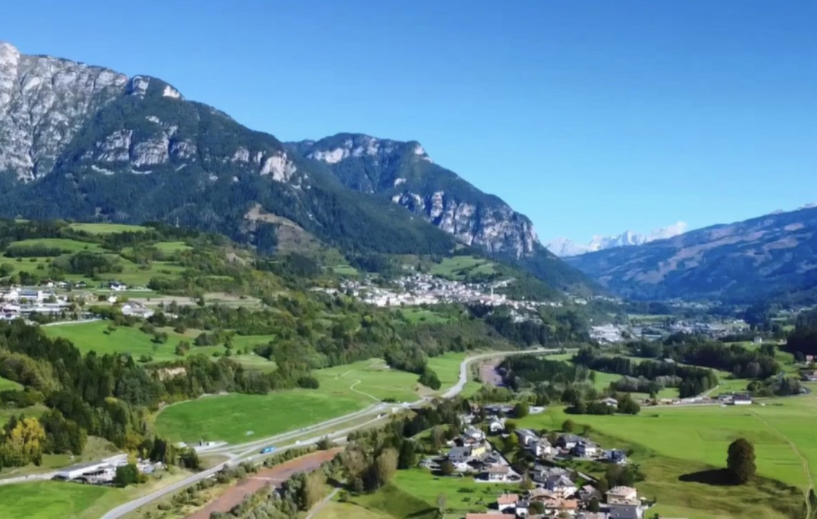 Земля в Тренто, Италия, 7 726 м² - фото 3