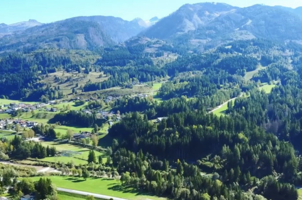 Земля в Тренто, Италия, 7 726 м² - фото 1