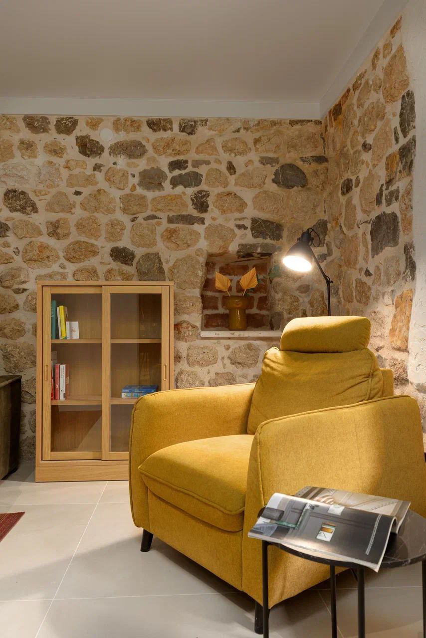 Вилла в Которе, Черногория, 111 м² - фото 8