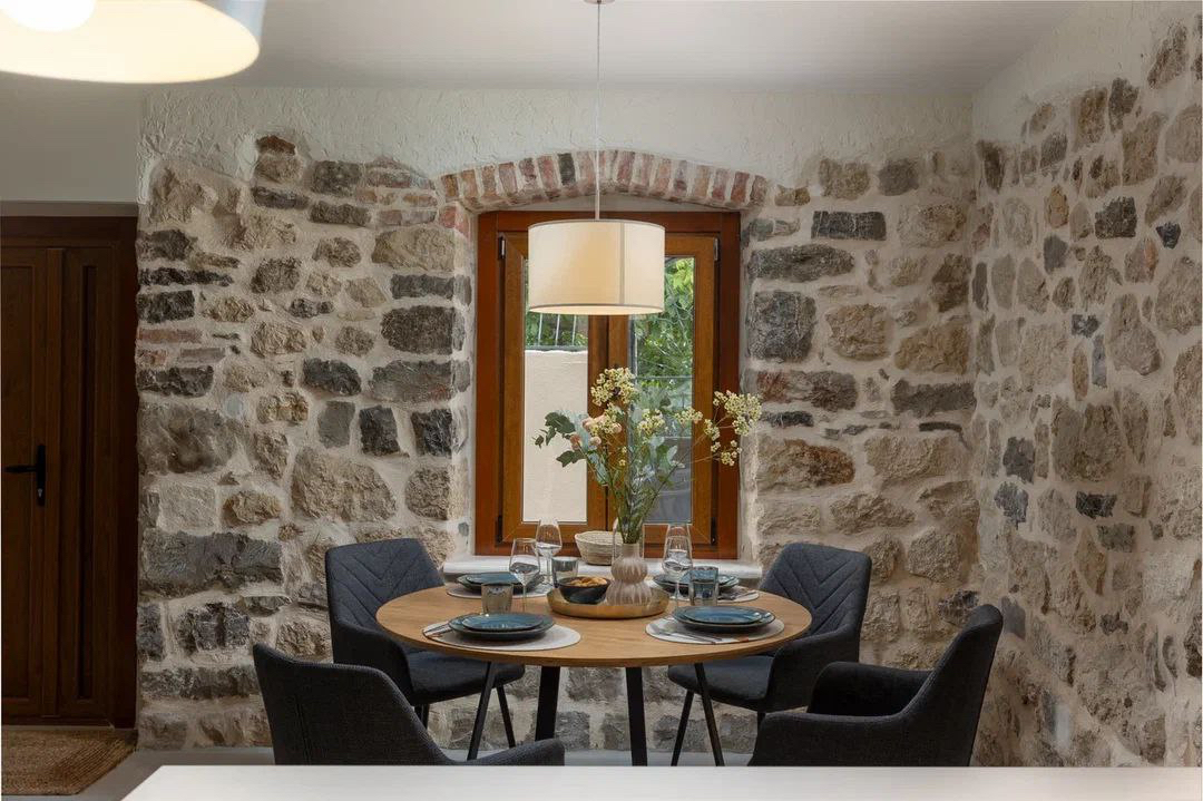 Вилла в Которе, Черногория, 111 м² - фото 1