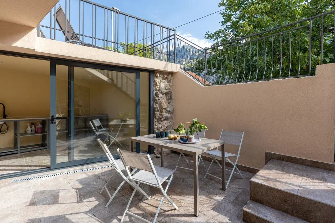 Вилла в Которе, Черногория, 111 м² - фото 7