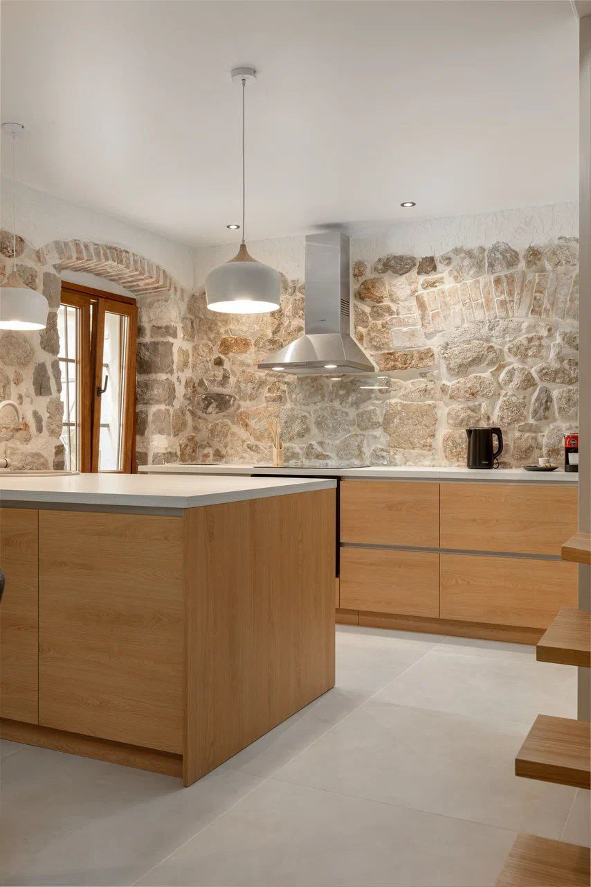 Вилла в Которе, Черногория, 111 м² - фото 2