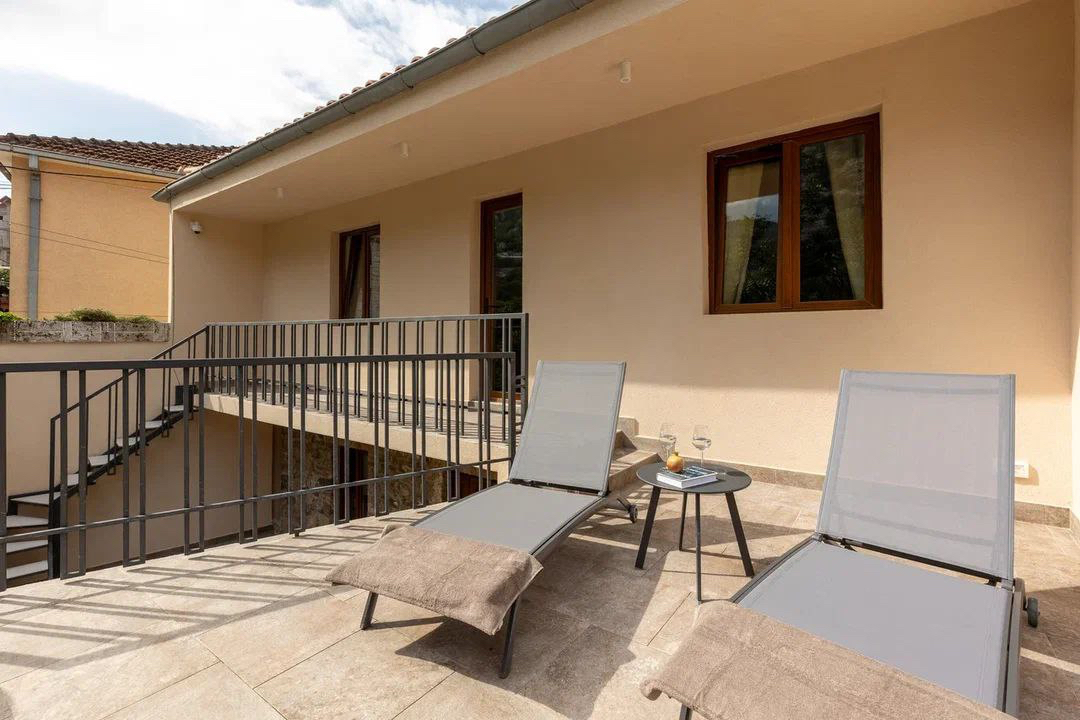 Вилла в Которе, Черногория, 111 м² - фото 4