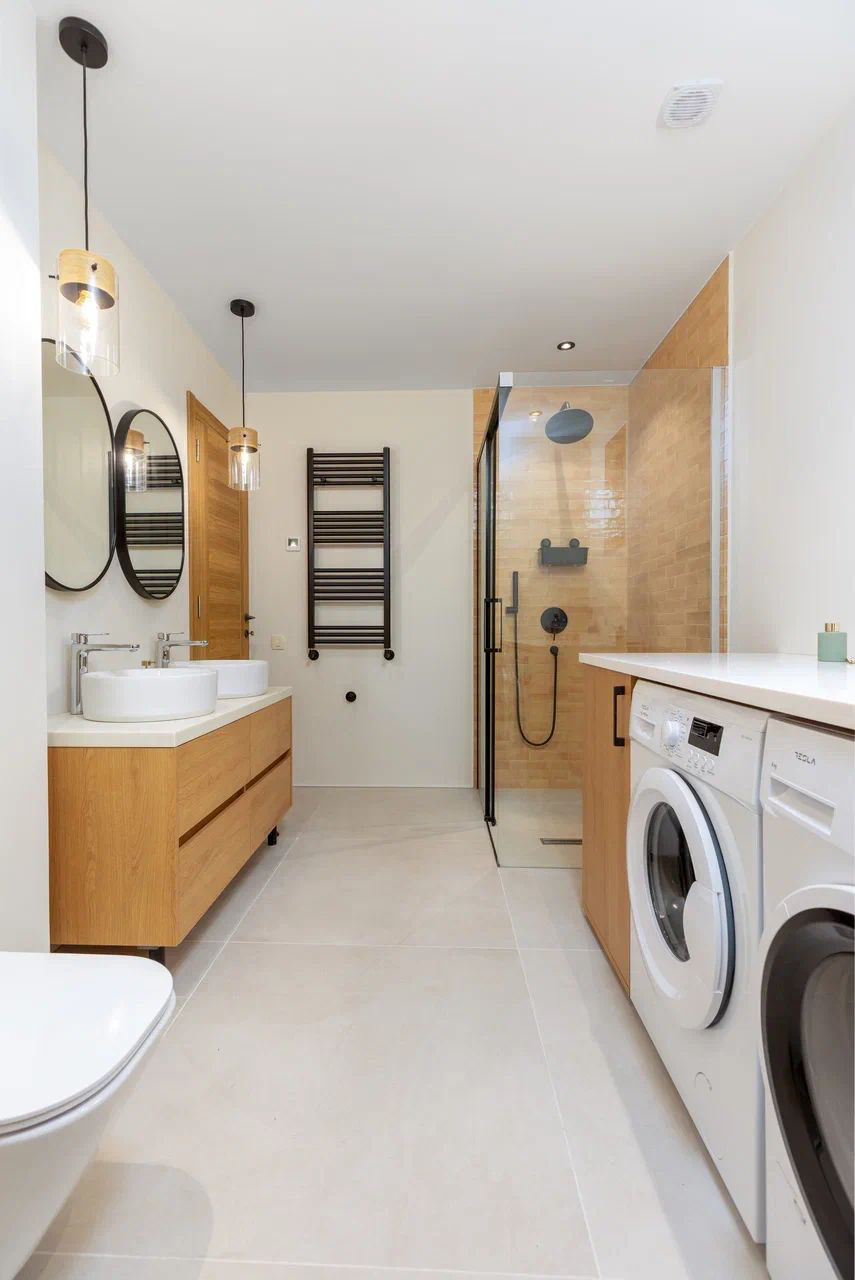 Вилла в Которе, Черногория, 111 м² - фото 5