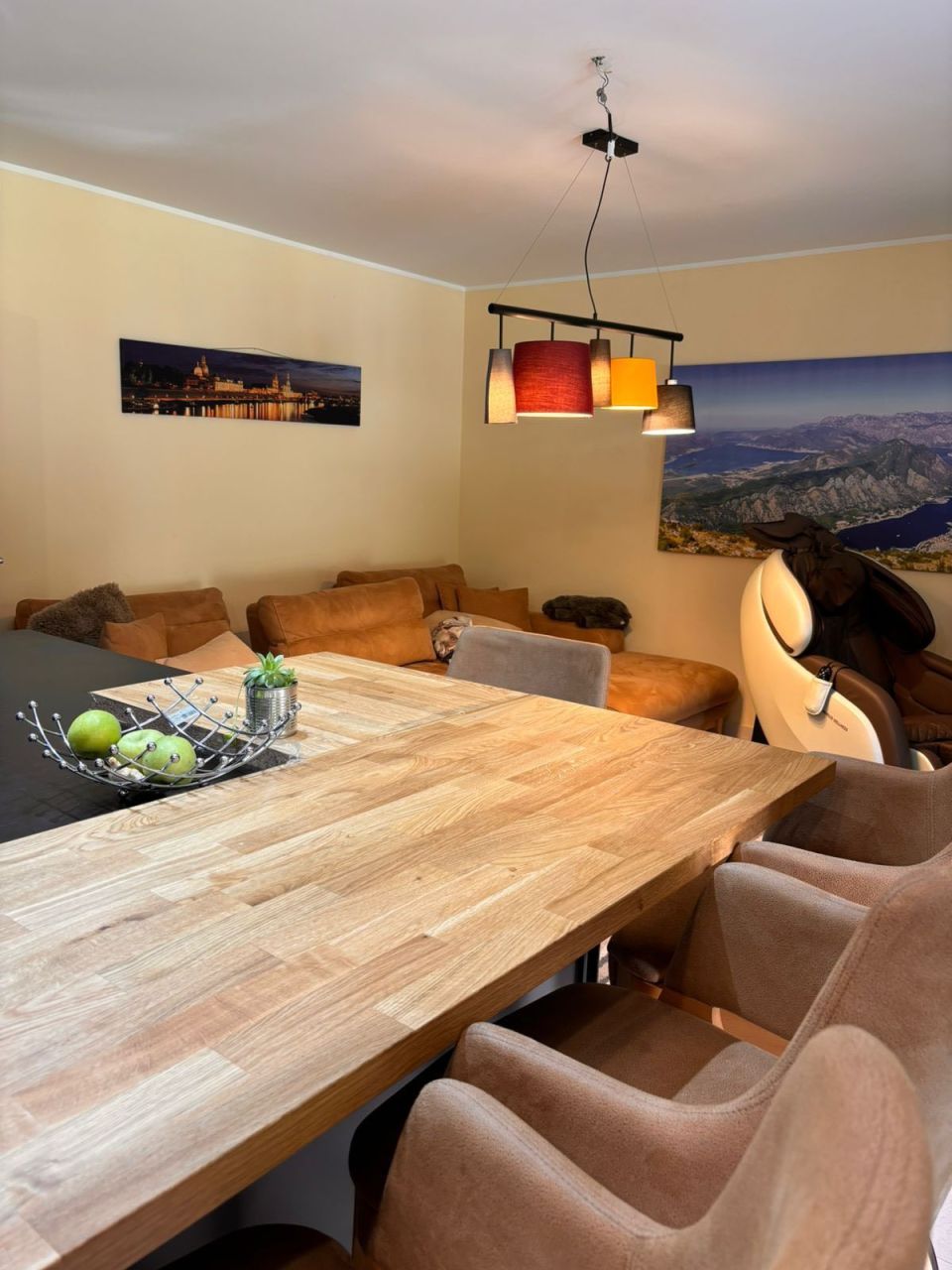 Коттедж в Ластве, Черногория, 174 м² - фото 5