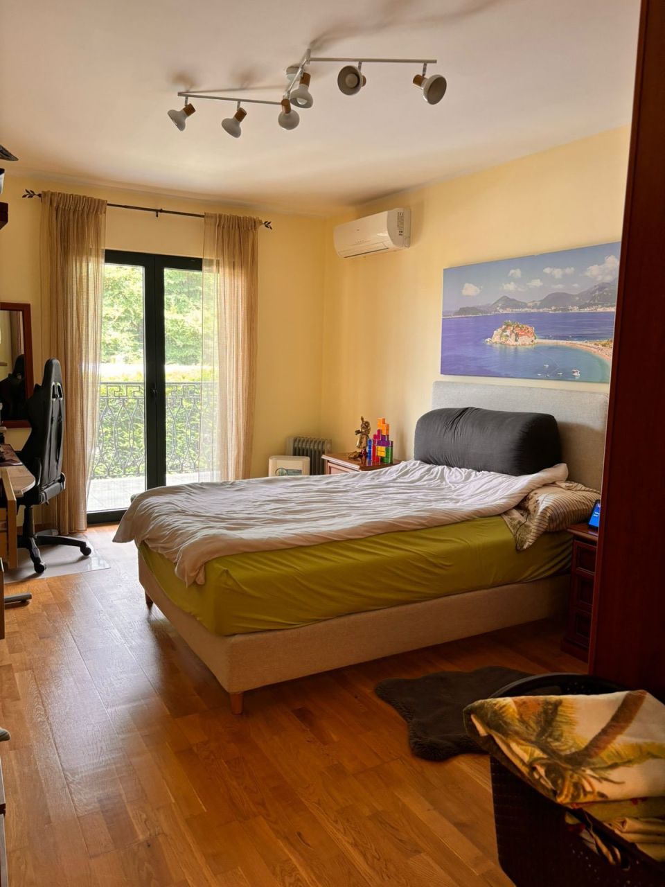 Коттедж в Ластве, Черногория, 174 м² - фото 2