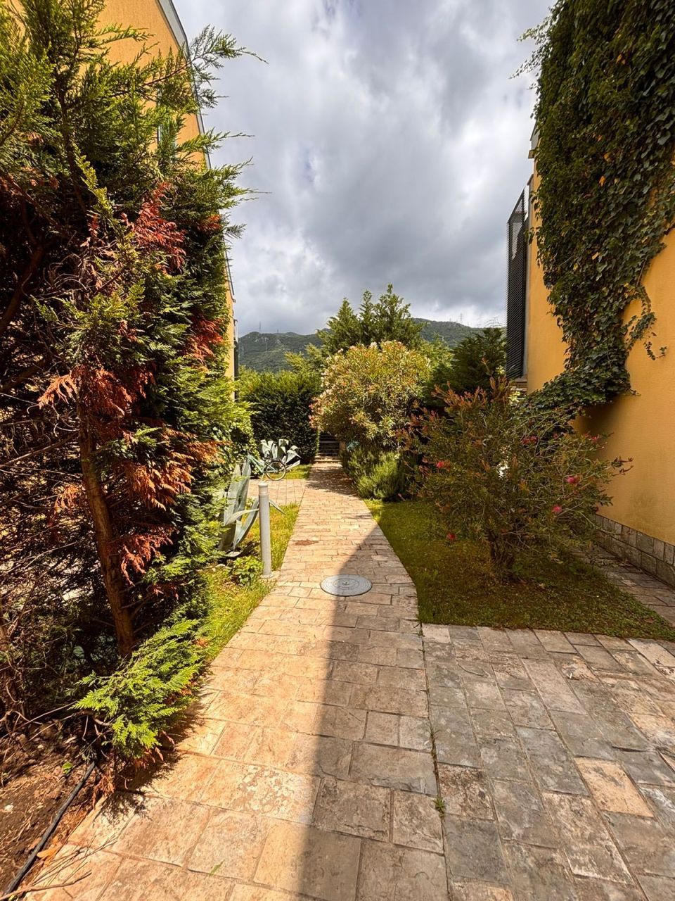 Коттедж в Ластве, Черногория, 174 м² - фото 8