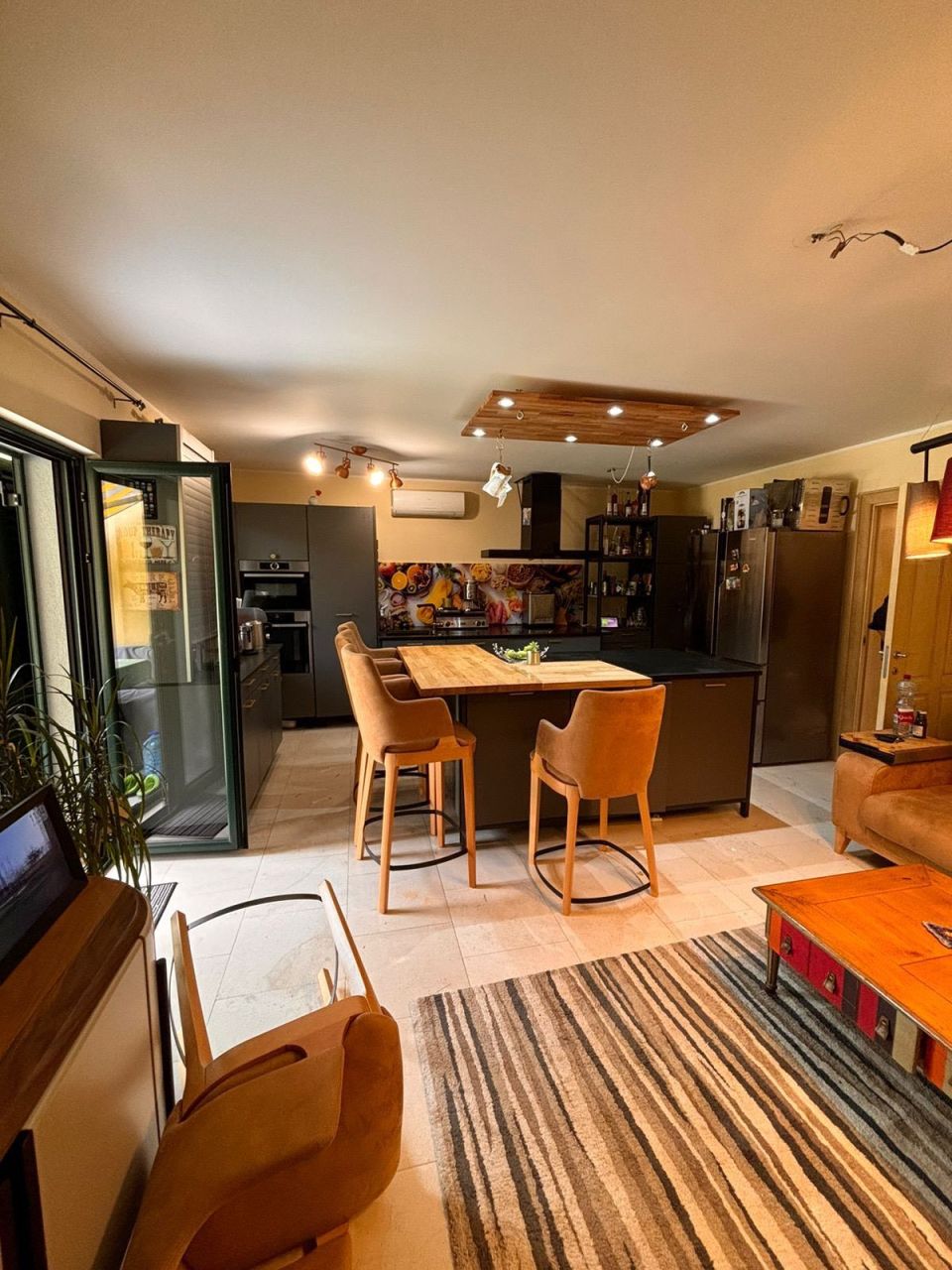 Коттедж в Ластве, Черногория, 174 м² - фото 4