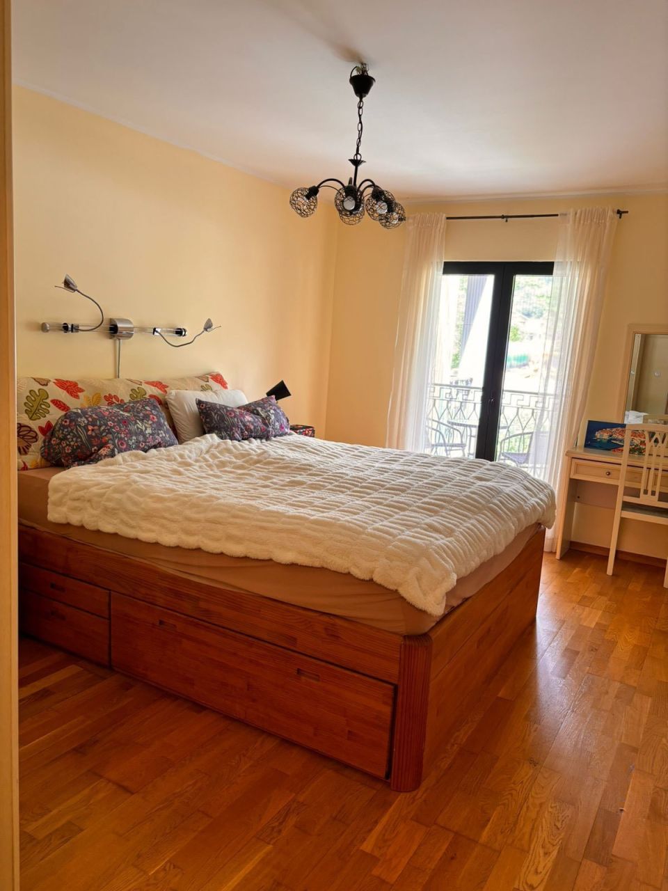 Коттедж в Ластве, Черногория, 174 м² - фото 6