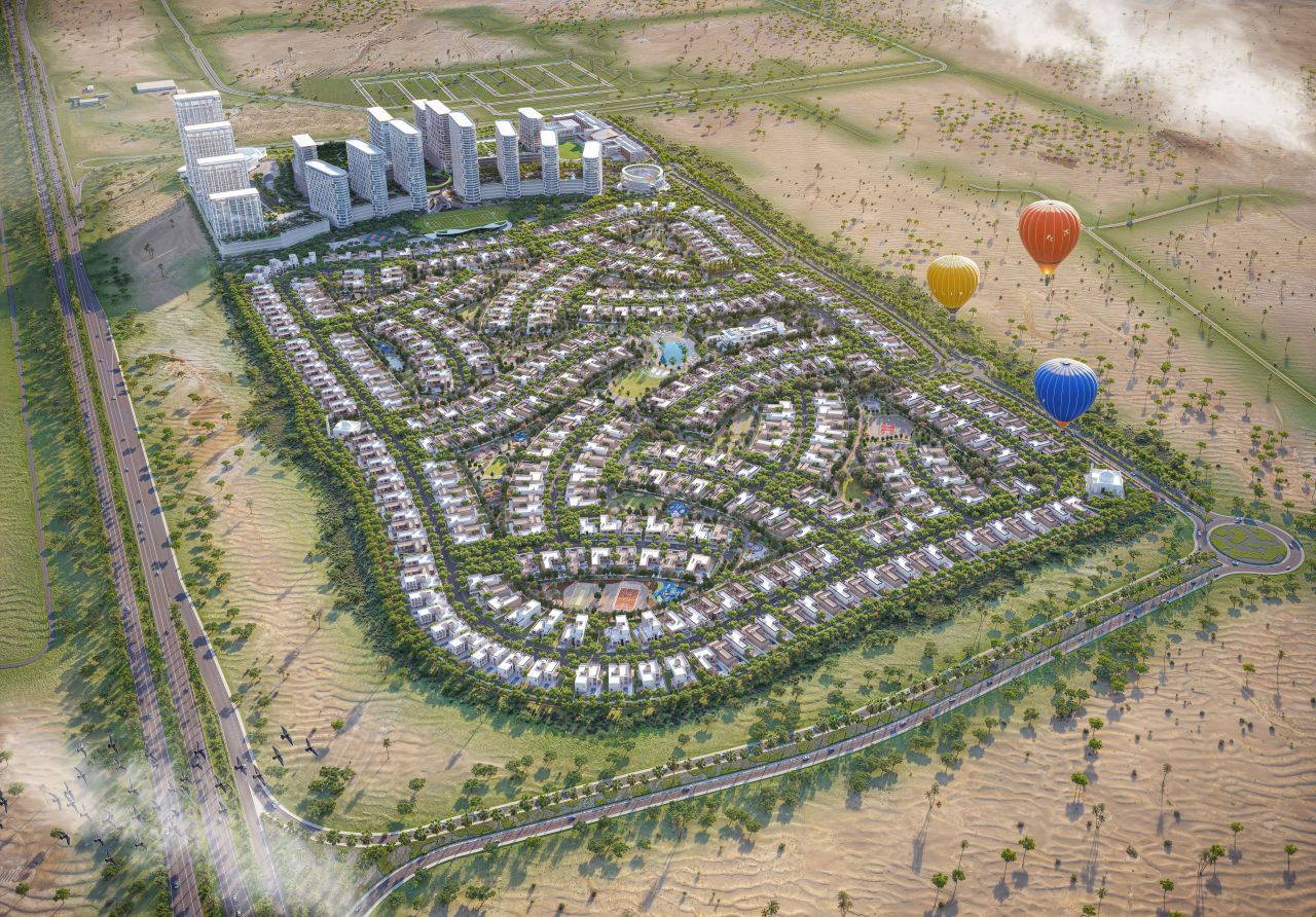 Вилла в Дубае, ОАЭ, 240 м² - фото 4