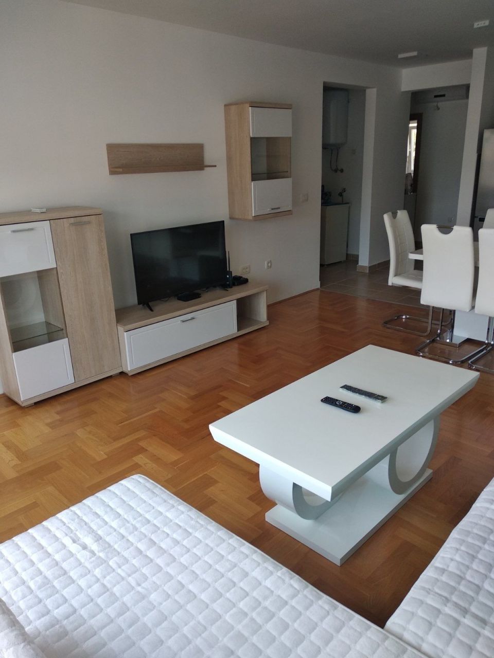 Квартира в Будве, Черногория, 68 м² - фото 3