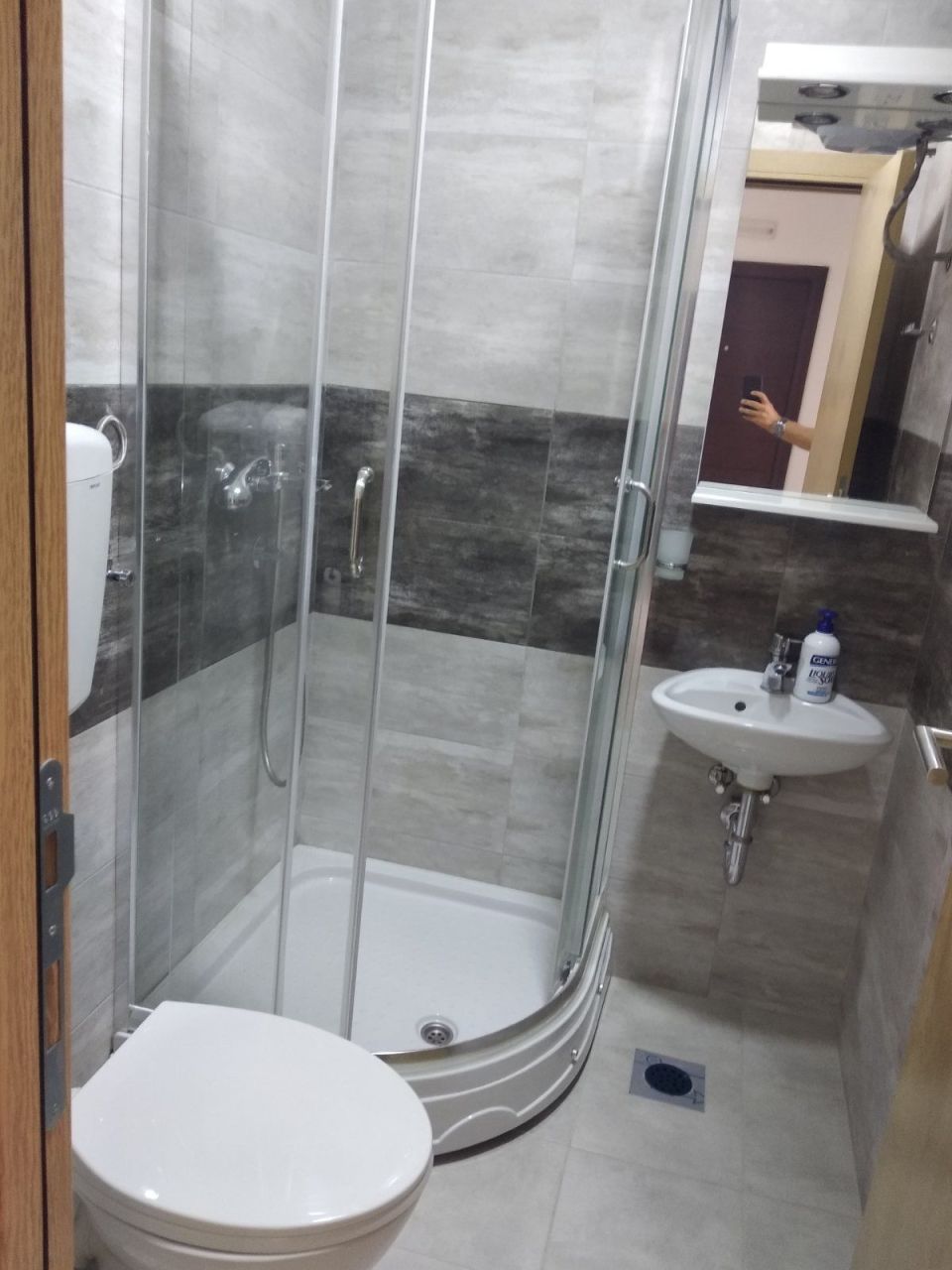 Квартира в Будве, Черногория, 68 м² - фото 13