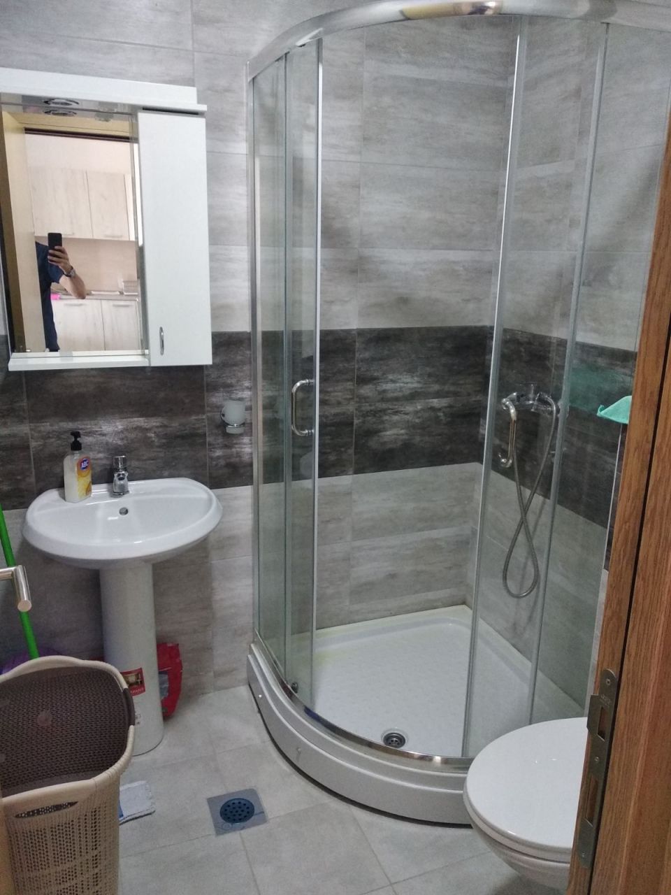 Квартира в Будве, Черногория, 68 м² - фото 12