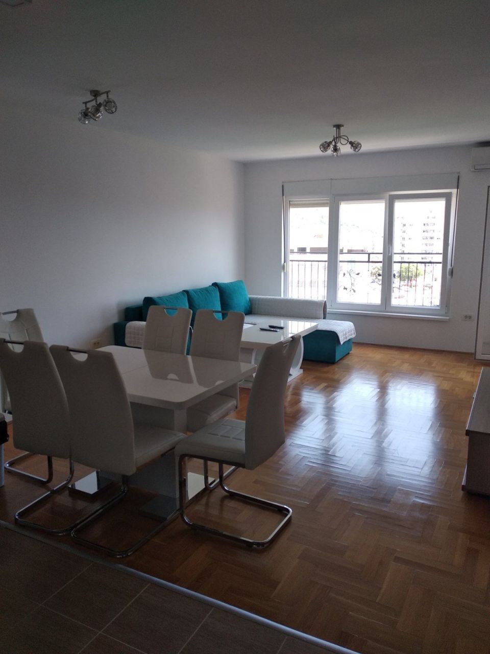 Квартира в Будве, Черногория, 68 м² - фото 1