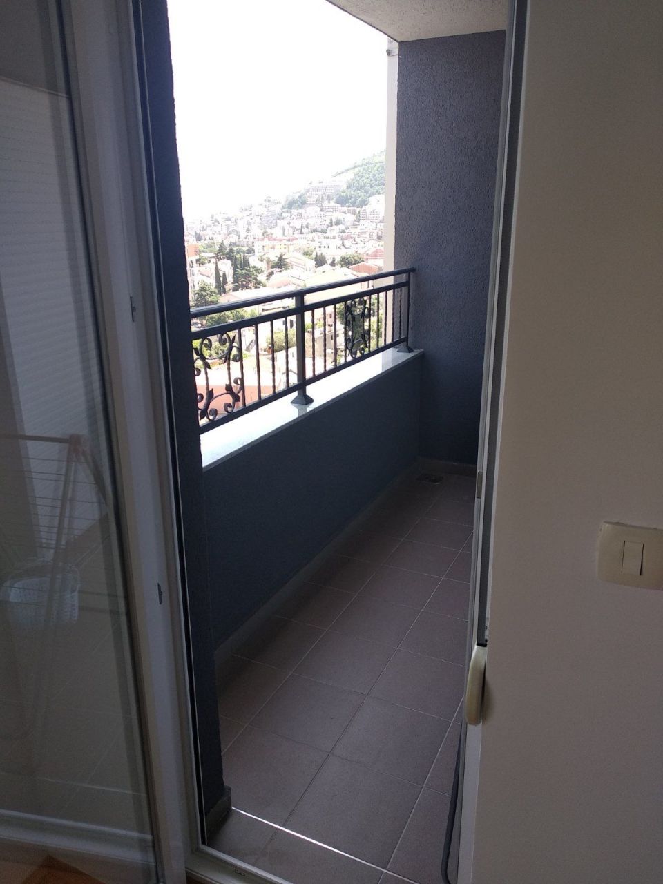 Квартира в Будве, Черногория, 68 м² - фото 14