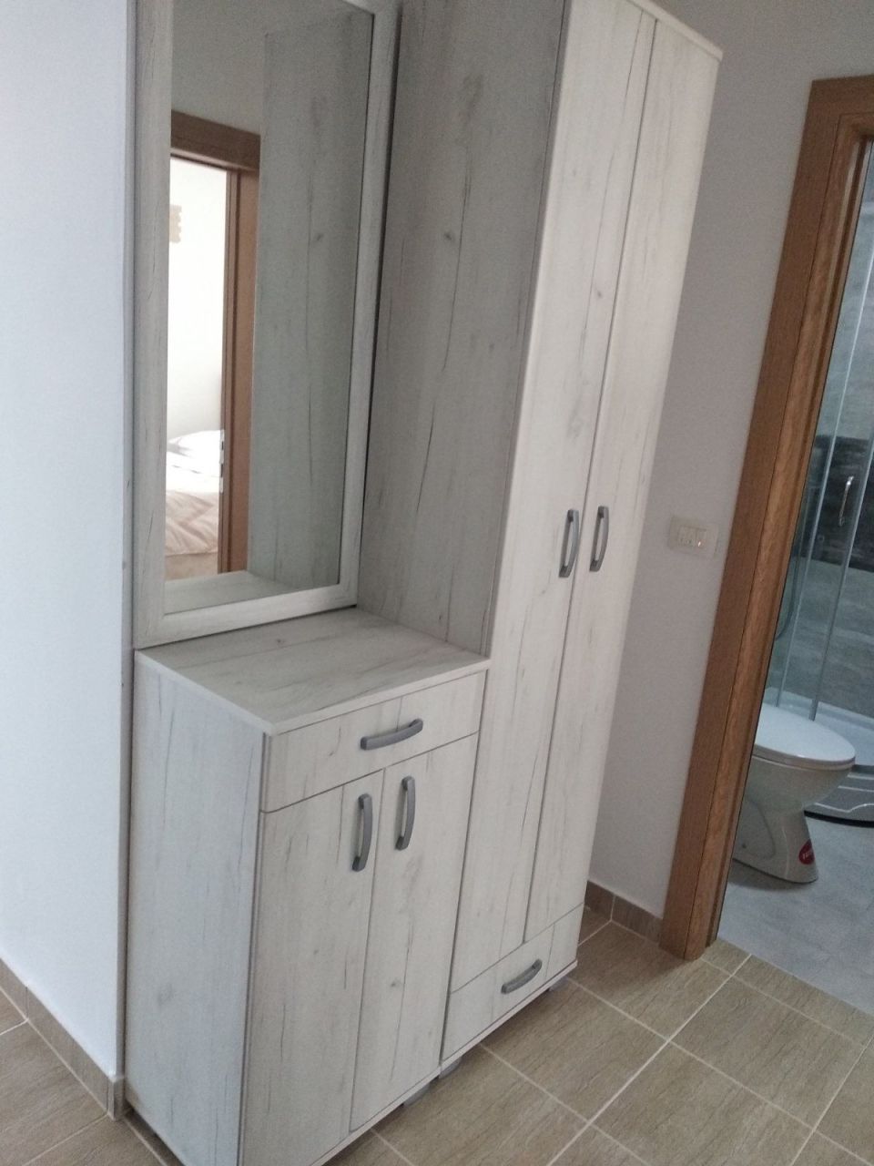 Квартира в Будве, Черногория, 68 м² - фото 11