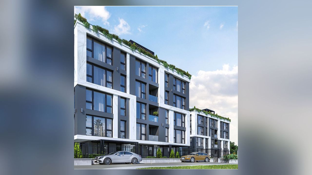 Квартира в Ален мак, Болгария, 75 м² - фото 8