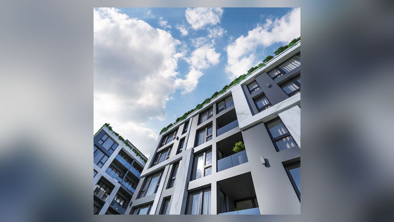 Квартира в Ален мак, Болгария, 75 м² - фото 7