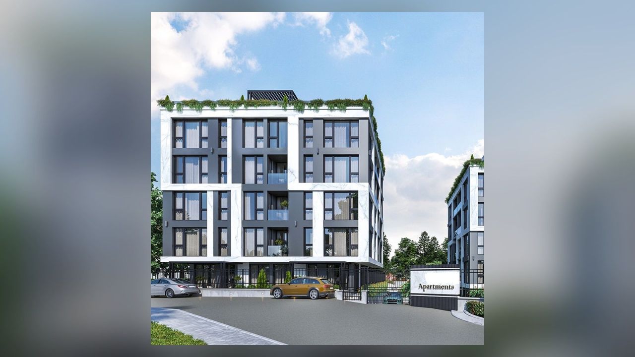 Квартира в Ален мак, Болгария, 75 м² - фото 3