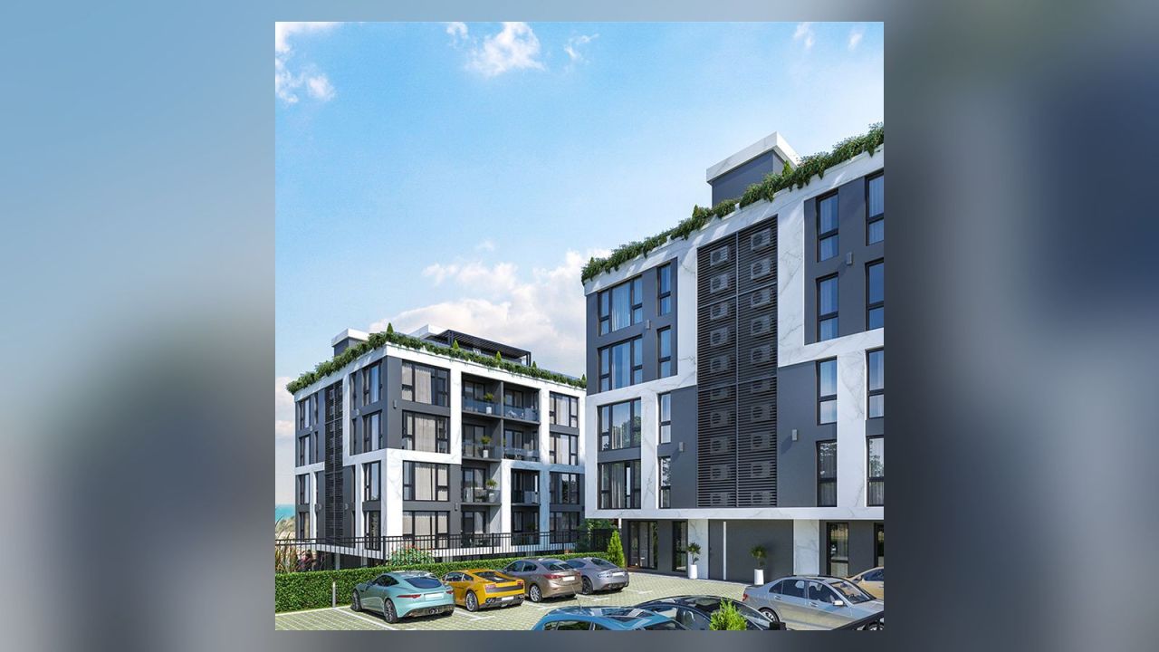 Квартира в Ален мак, Болгария, 75 м² - фото 6