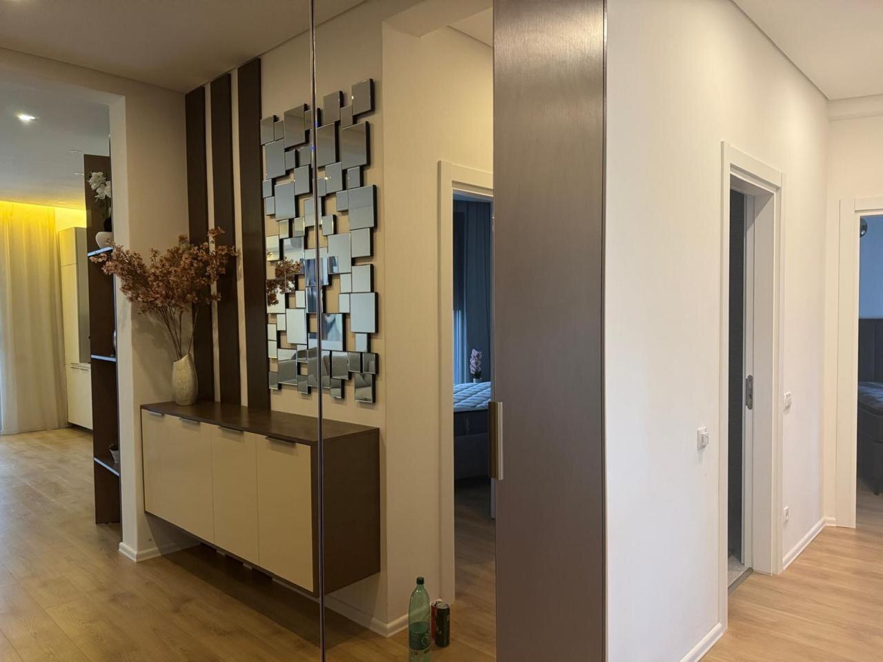 Квартира в Тивате, Черногория, 76 м² - фото 11