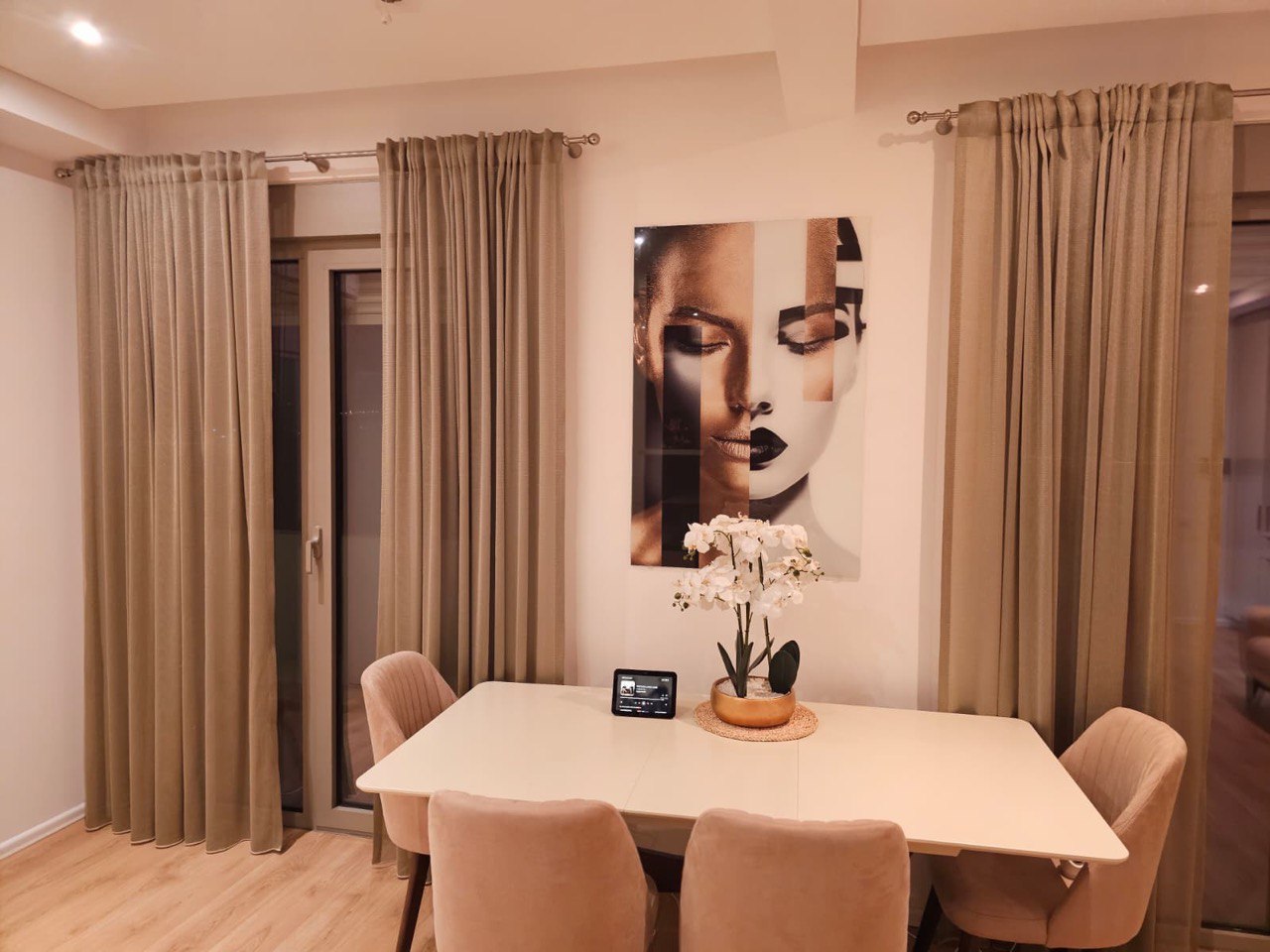 Квартира в Тивате, Черногория, 90 м² - фото 13