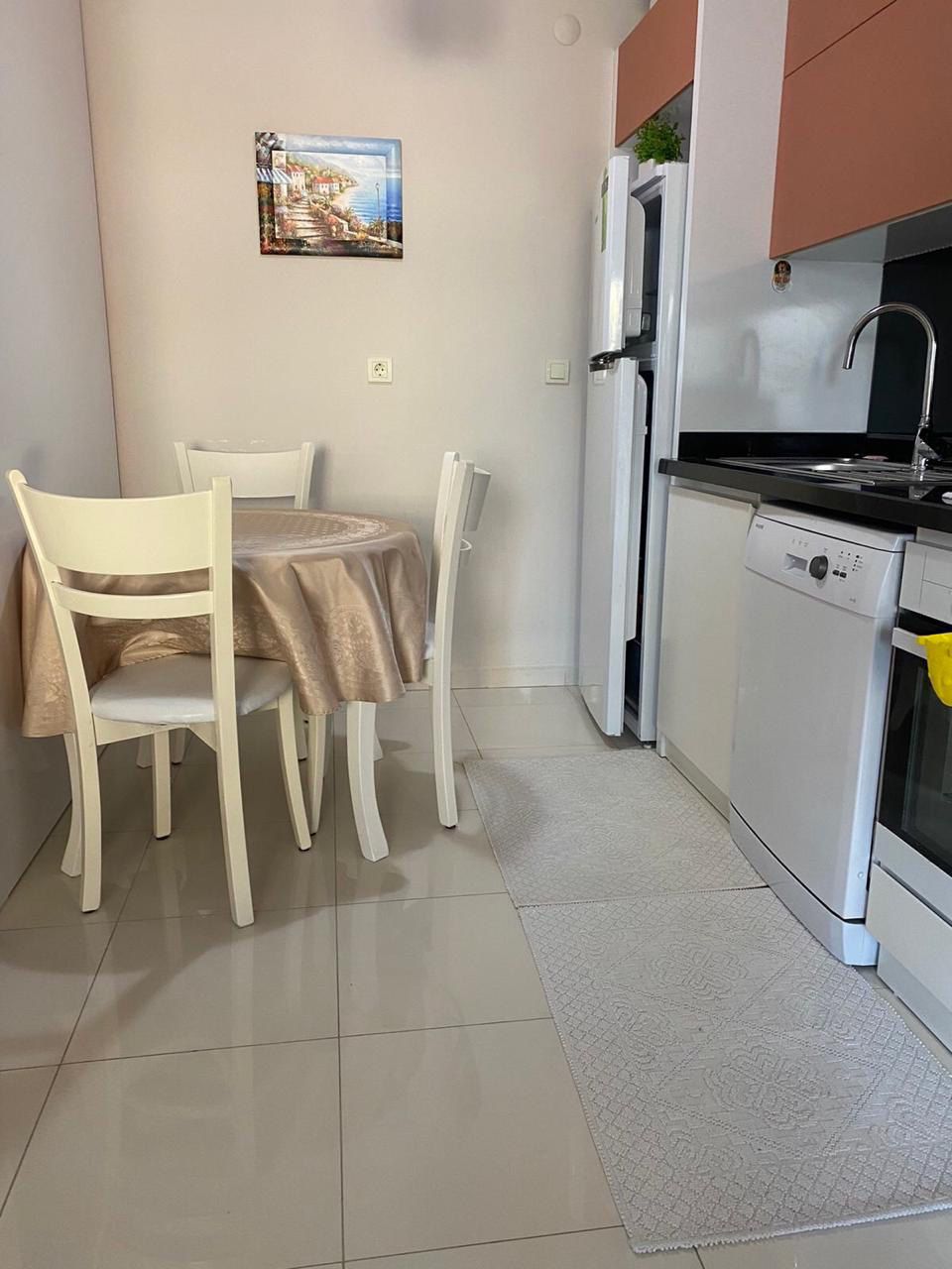 Квартира в Алании, Турция, 65 м² - фото 5