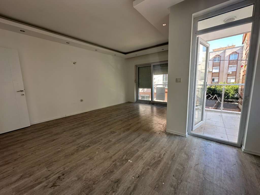 Квартира в Анталии, Турция, 100 м² - фото 1