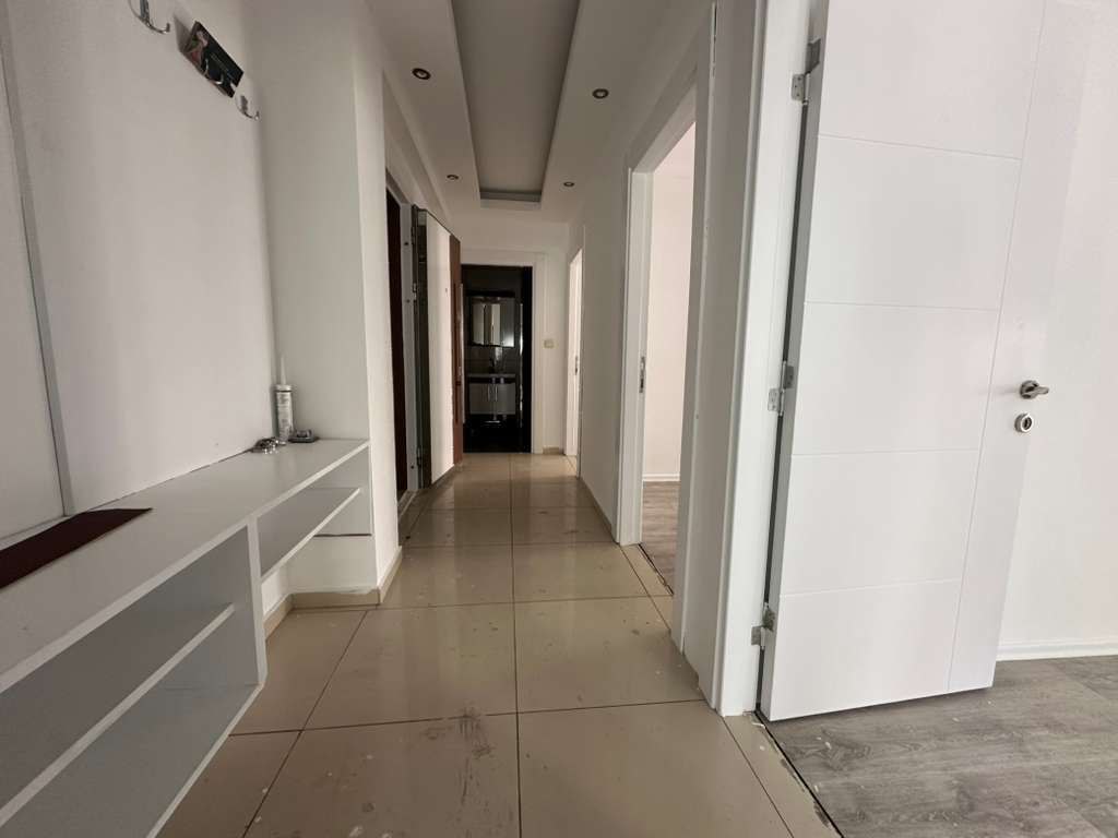 Квартира в Анталии, Турция, 100 м² - фото 4