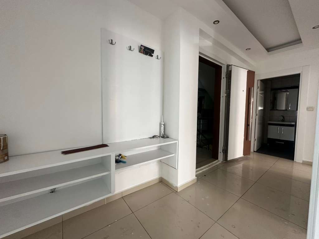 Квартира в Анталии, Турция, 100 м² - фото 3