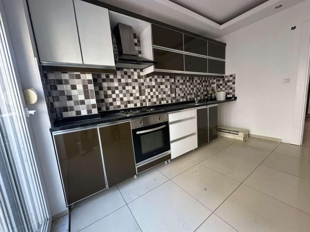 Квартира в Анталии, Турция, 100 м² - фото 10